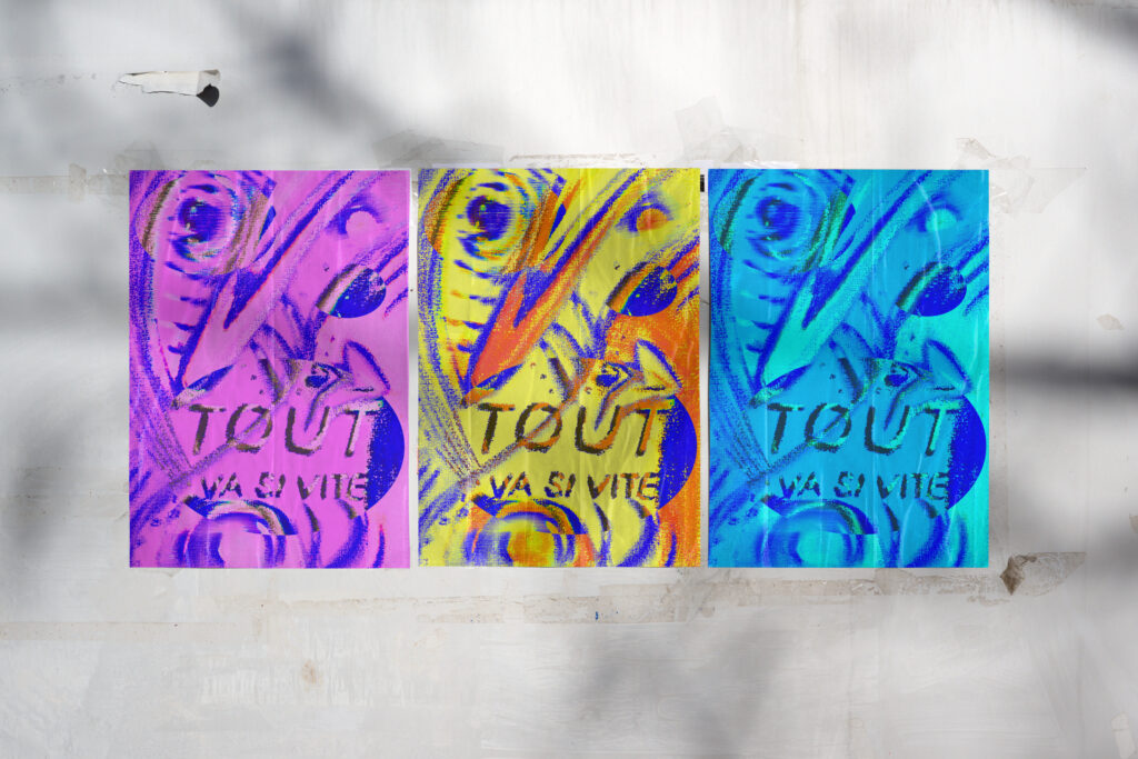Affiches